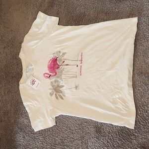 Del Sol Color Changing Shirt 2XL